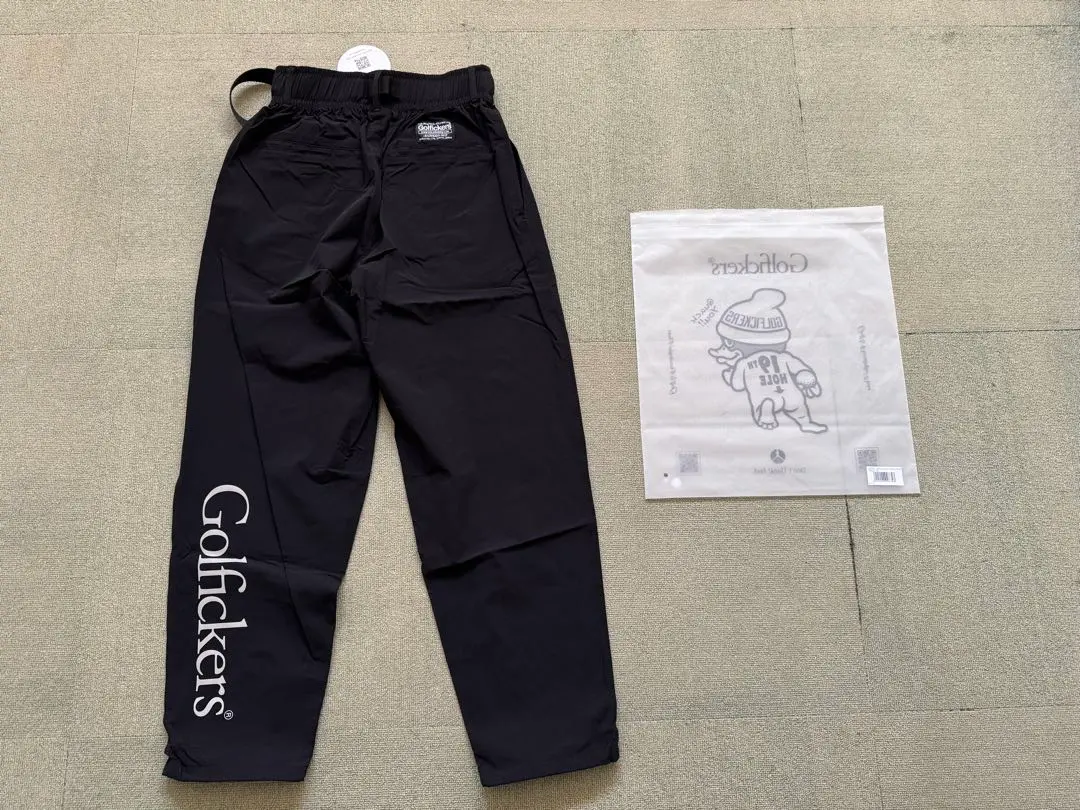 2026年最新】ゴルフィッカーズ golfickers パンツの人気アイテム