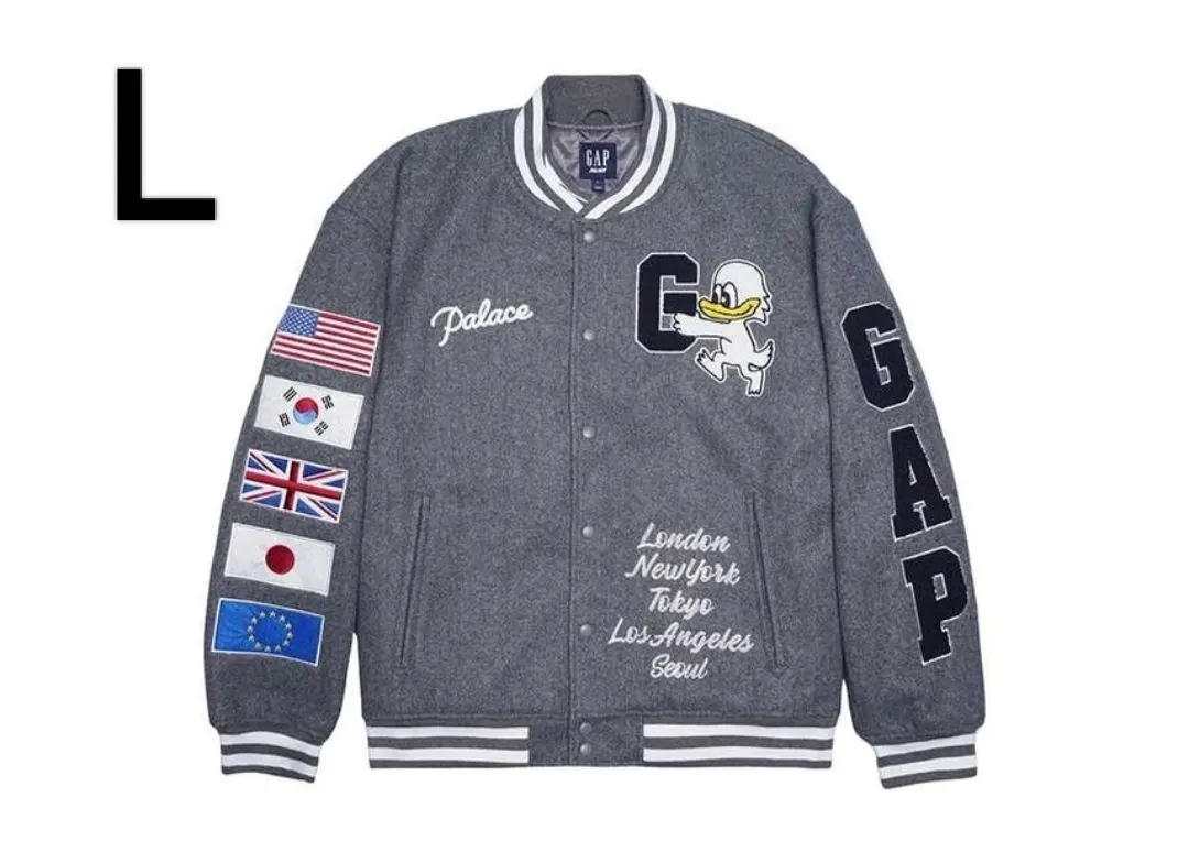 2026年最新】PALACE SKATEBOARDS gapの人気アイテム - メルカリ