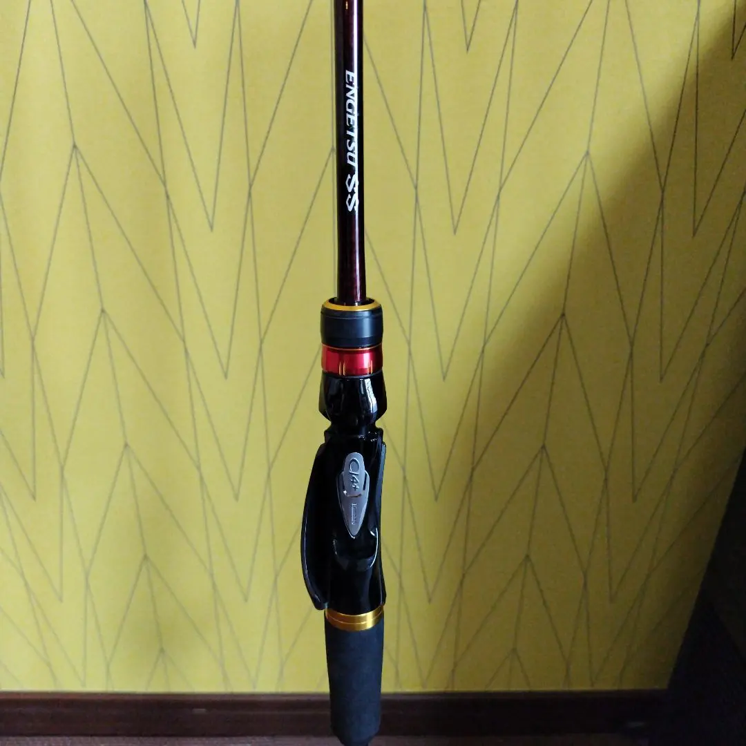 2026年最新】シマノ 炎月ssの人気アイテム - メルカリ