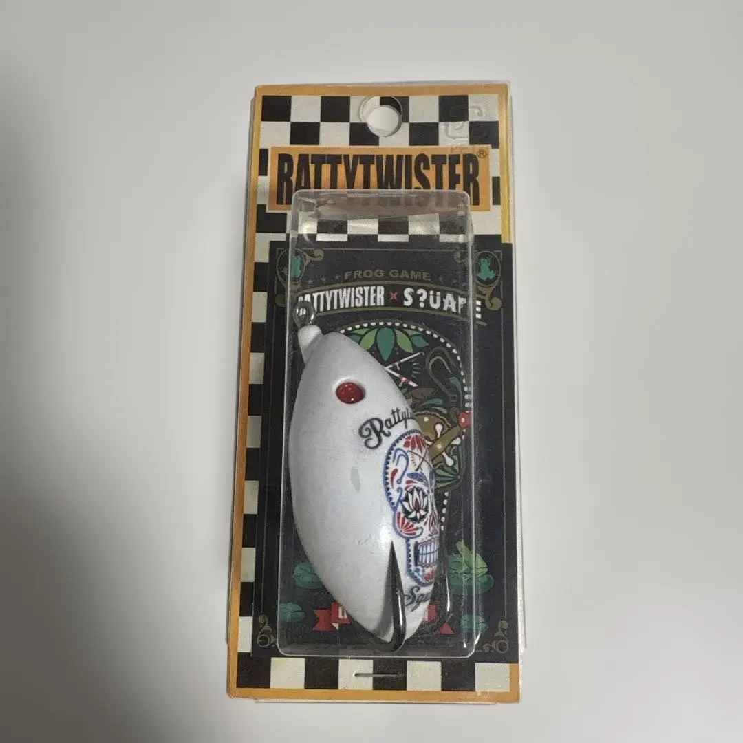 2026年最新】ラッティー ツイスターの人気アイテム - メルカリ