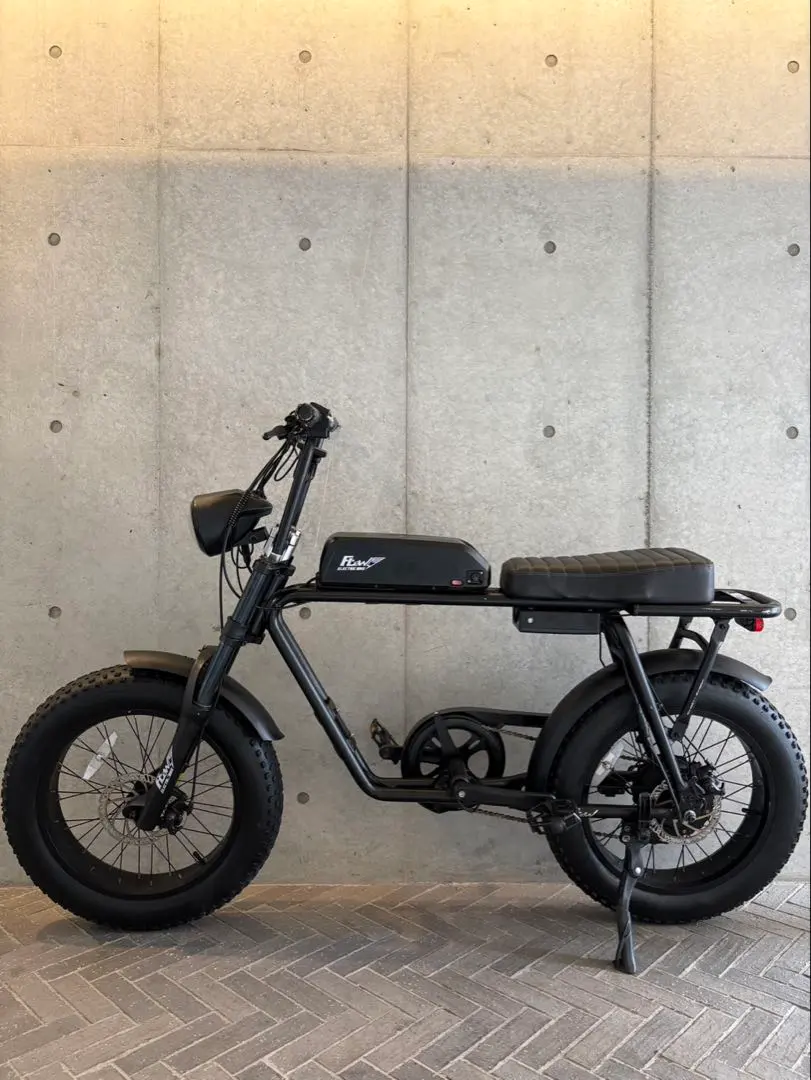 2026年最新】FLOW bikeの人気アイテム - メルカリ