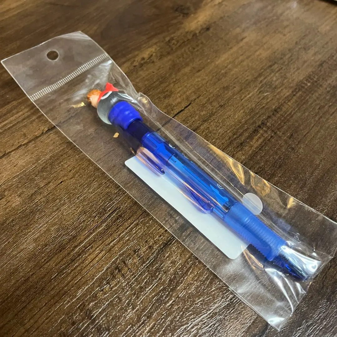 2026年最新】崖の上のポニョ ボールペンの人気アイテム - メルカリ