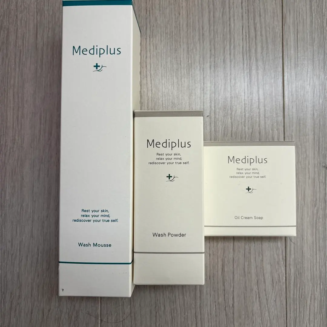 2026年最新】メディプラスオイルクリームソープの人気アイテム - メルカリ