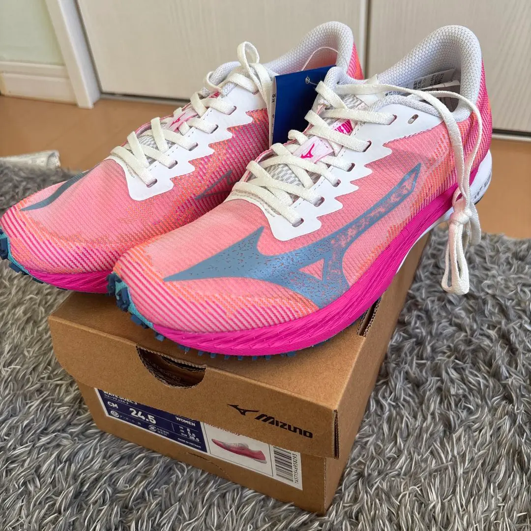 2026年最新】ミズノ ウェーブデュエル3の人気アイテム - メルカリ