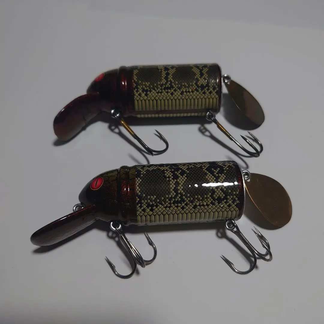 2026年最新】メガバス ビッグバドの人気アイテム - メルカリ