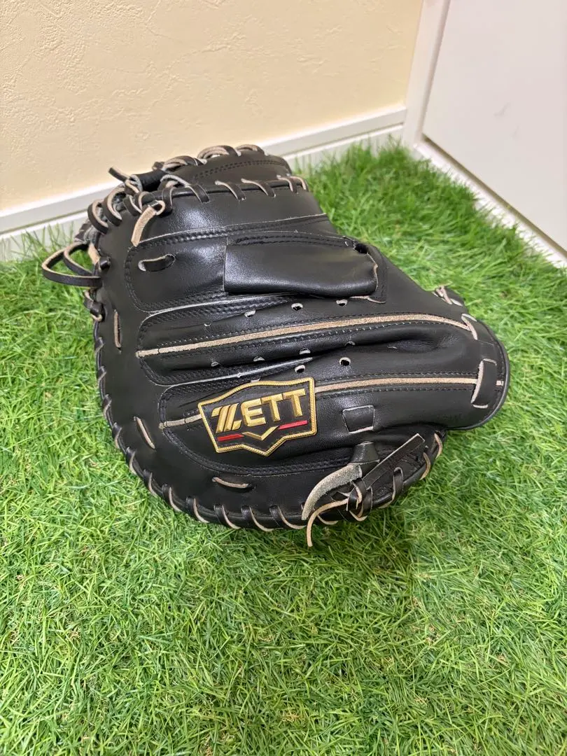 2026年最新】矢野モデルキャッチャーミットの人気アイテム - メルカリ