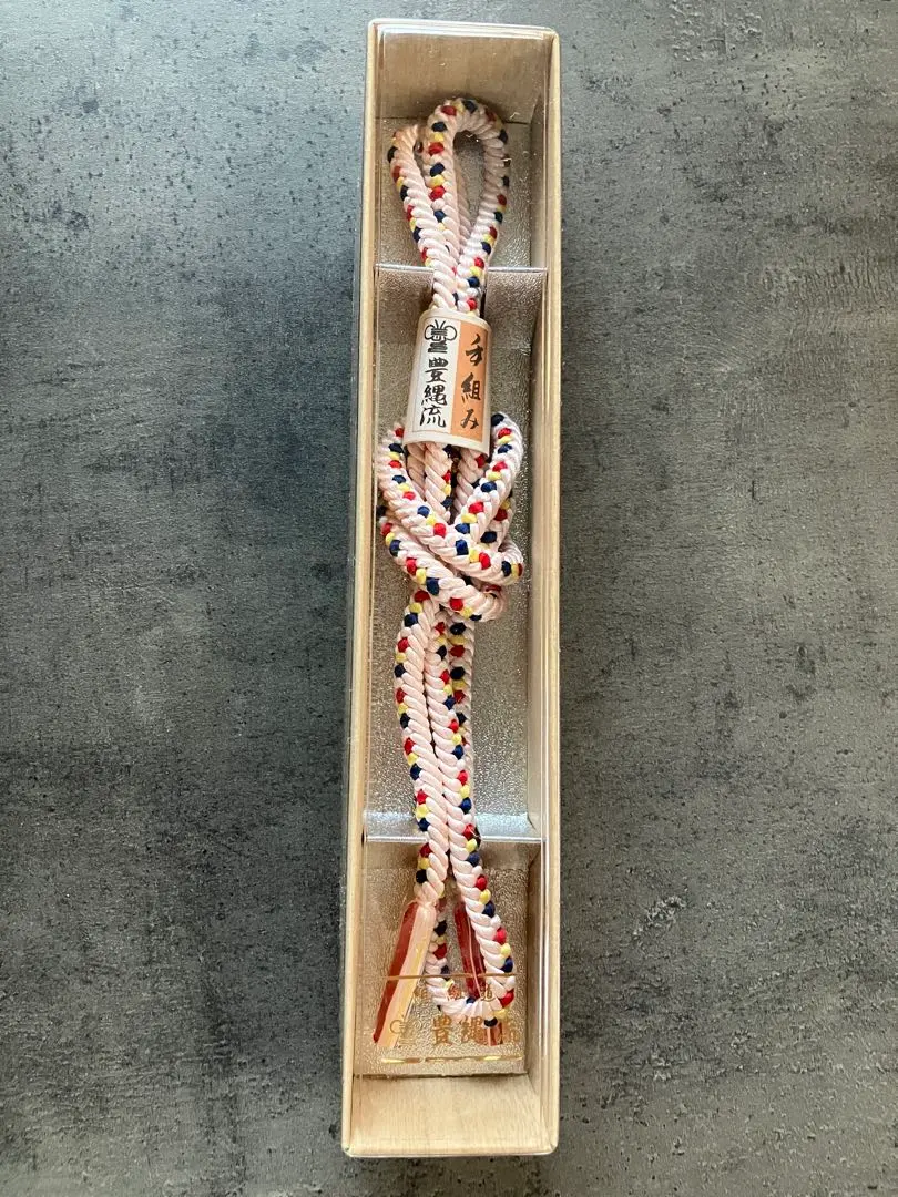 2026年最新】組紐 豊縄流の人気アイテム - メルカリ
