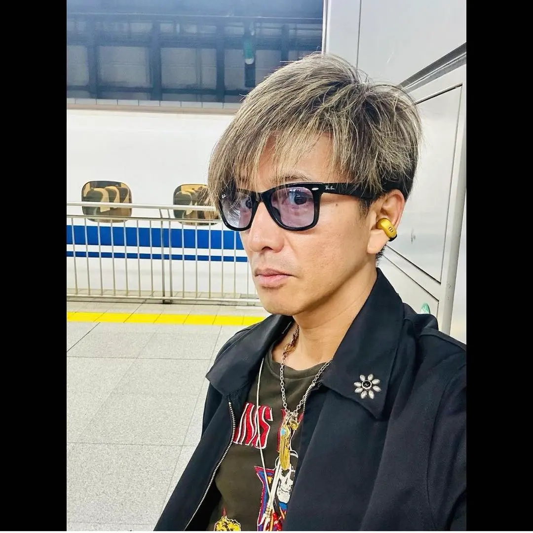 HTC Dickies Eisenhower Jacket 木村拓哉キムタク M