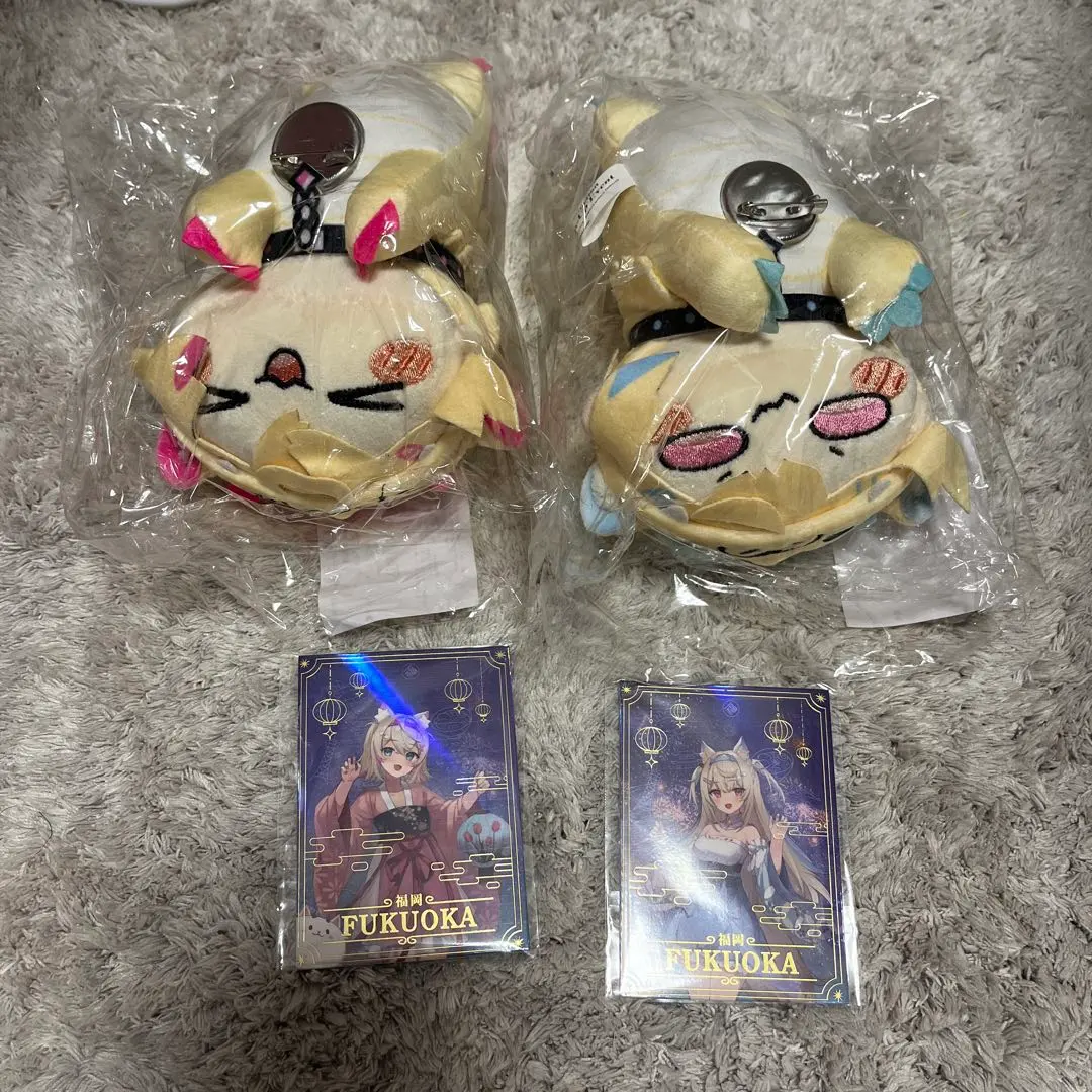 2026年最新】ホロライブ 台湾 ぬいぐるみの人気アイテム - メルカリ