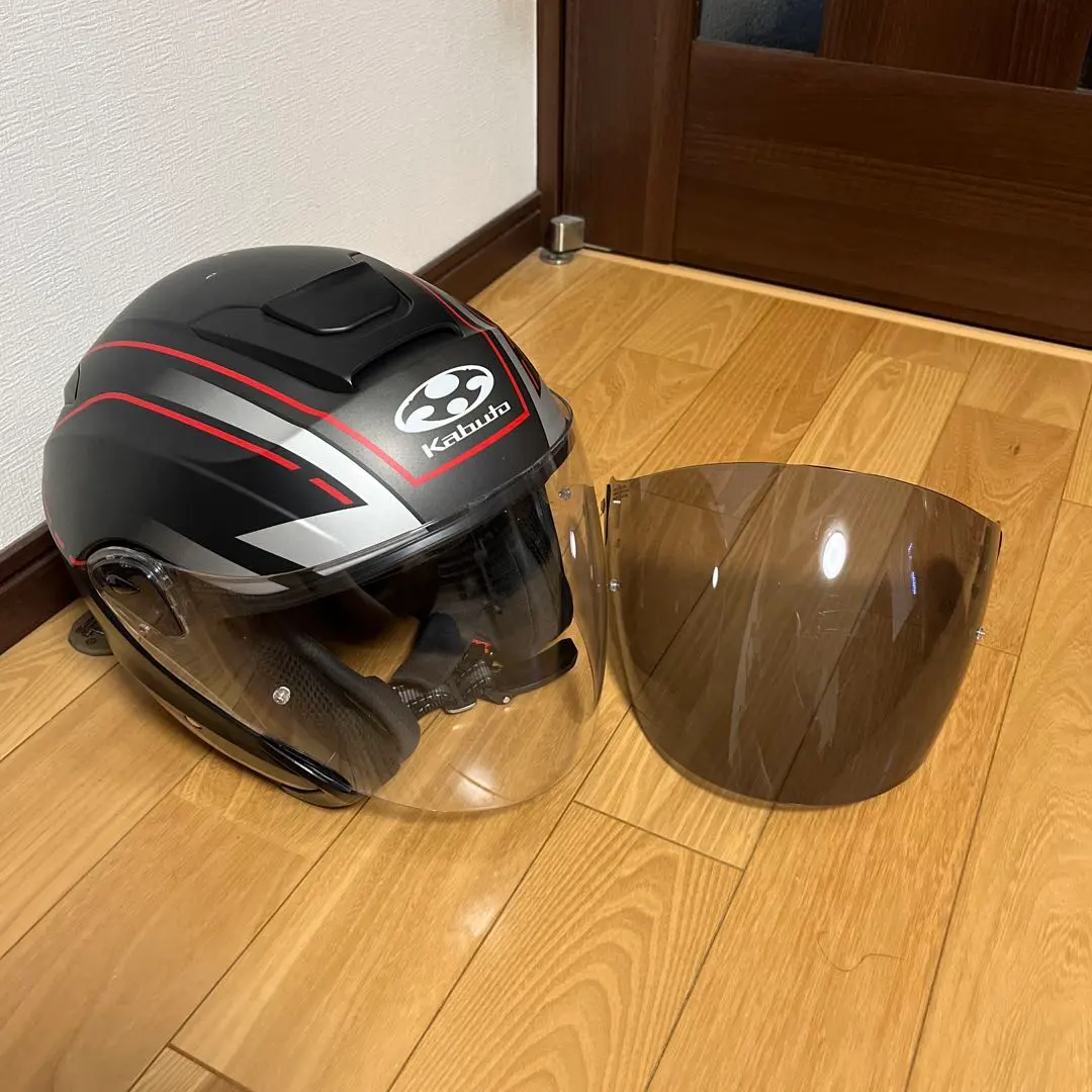 2026年最新】ogkカブト asagi ヘルメットの人気アイテム - メルカリ