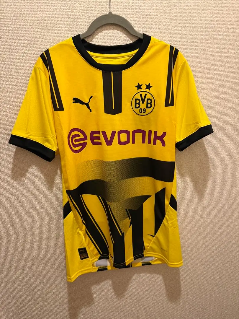 2026年最新】ドルトムント ユニフォーム ナイキの人気アイテム - メルカリ