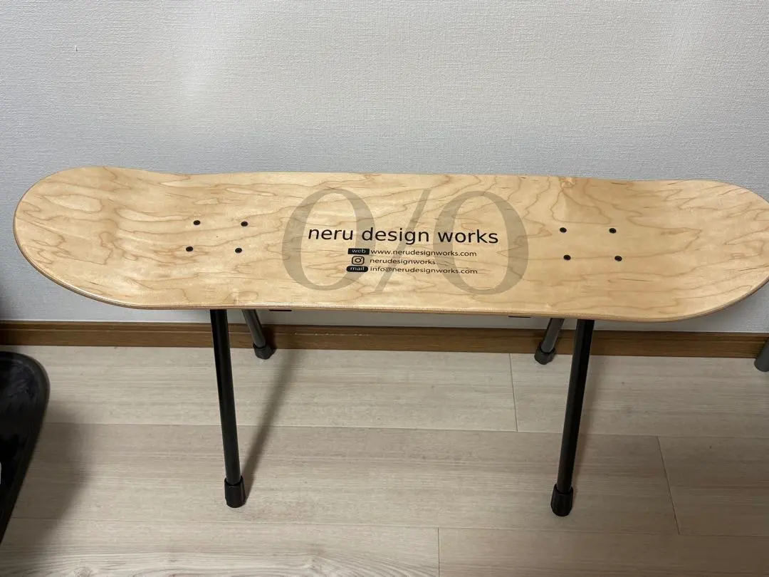 2026年最新】neru design works デッキの人気アイテム - メルカリ