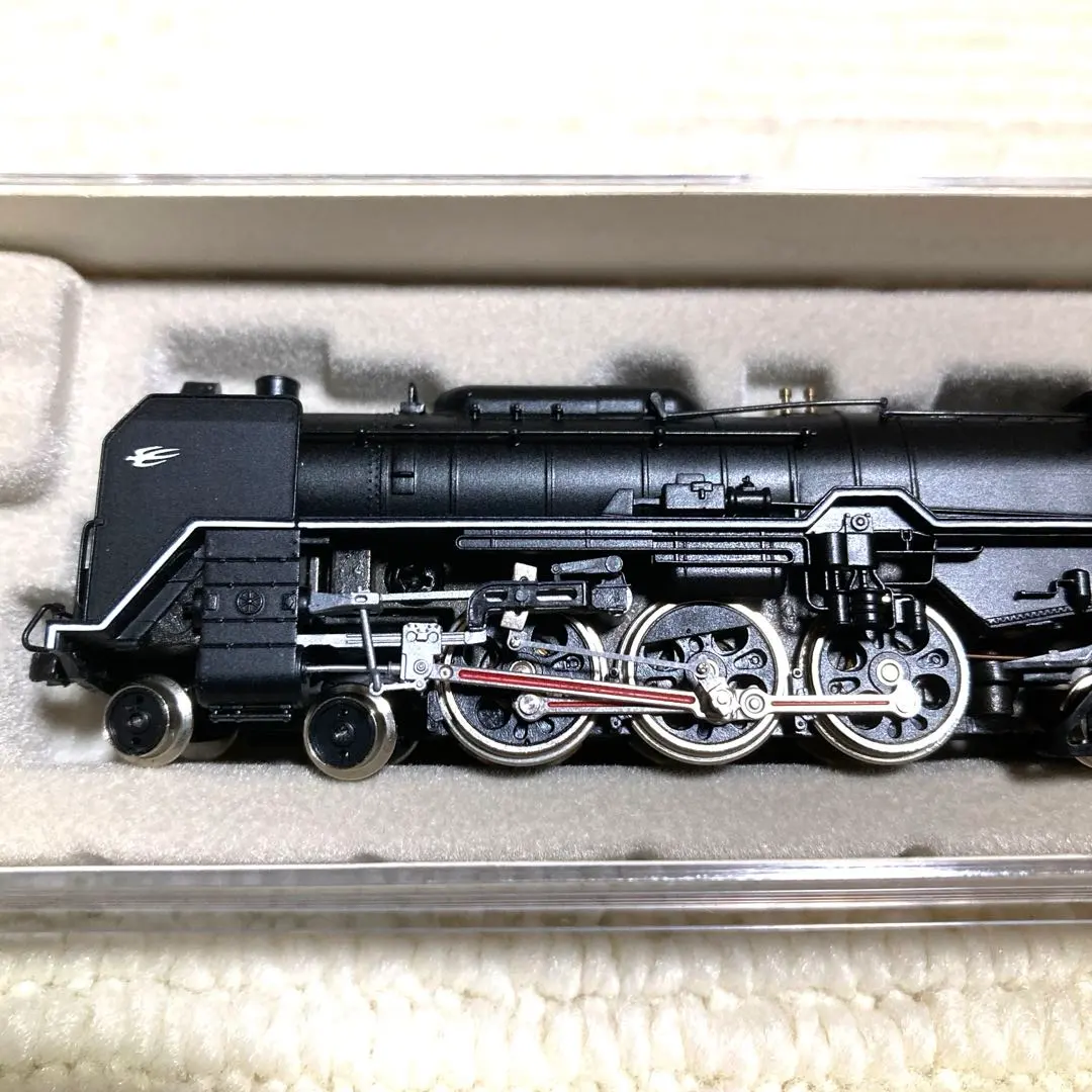 2026年最新】c62 マイクロエースの人気アイテム - メルカリ