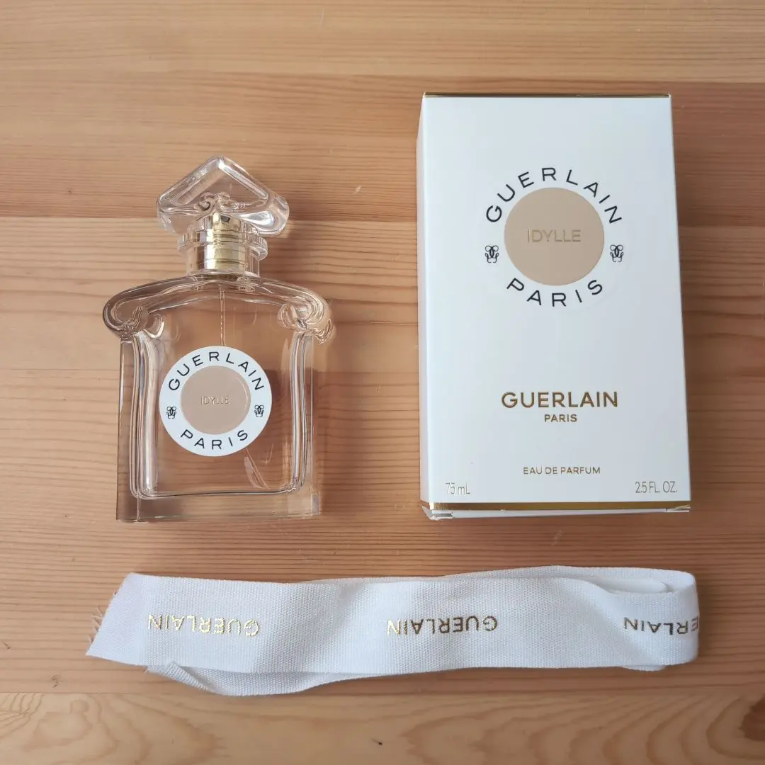 2026年最新】ゲラン イディールの人気アイテム - メルカリ