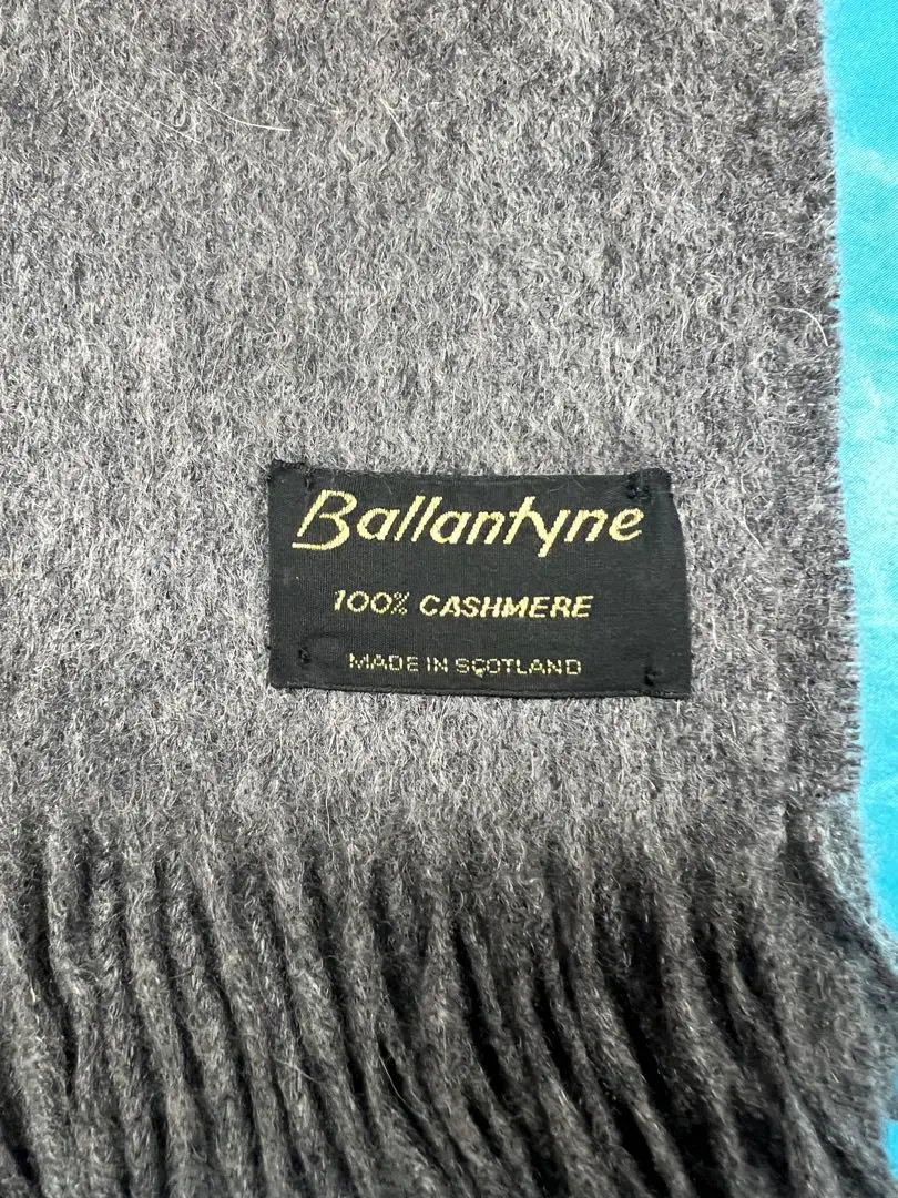 2026年最新】バランタイン マフラーの人気アイテム - メルカリ