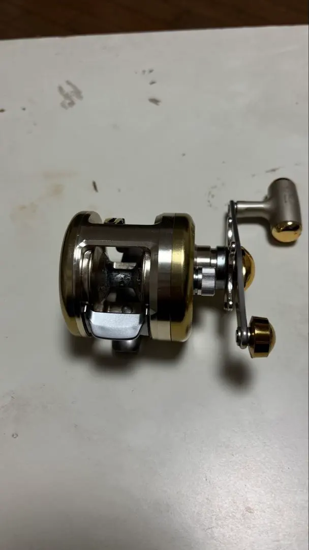 2026年最新】ダイワ ミリオネアcv-zの人気アイテム - メルカリ