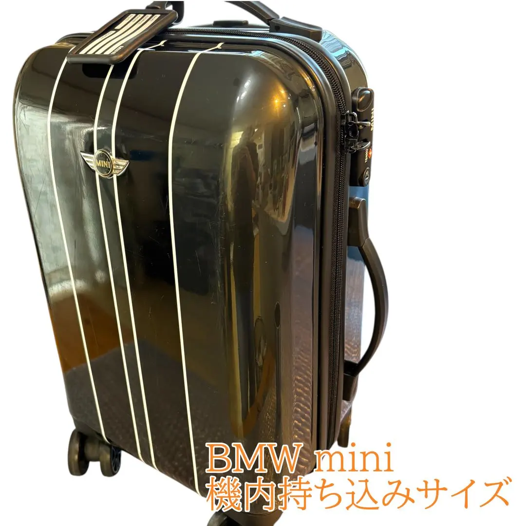 2026年最新】BMW キャリーケースの人気アイテム - メルカリ