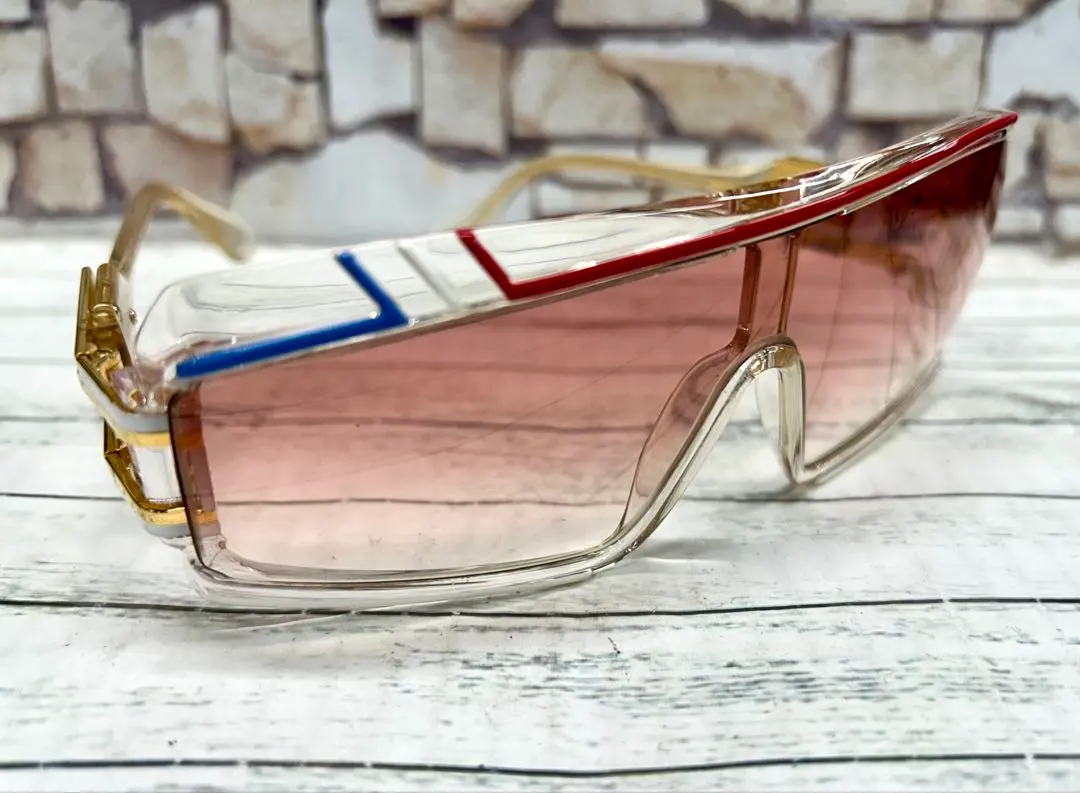 2026年最新】cazal 858の人気アイテム - メルカリ