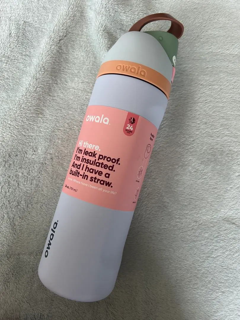 2026年最新】OWALA 24ozの人気アイテム - メルカリ
