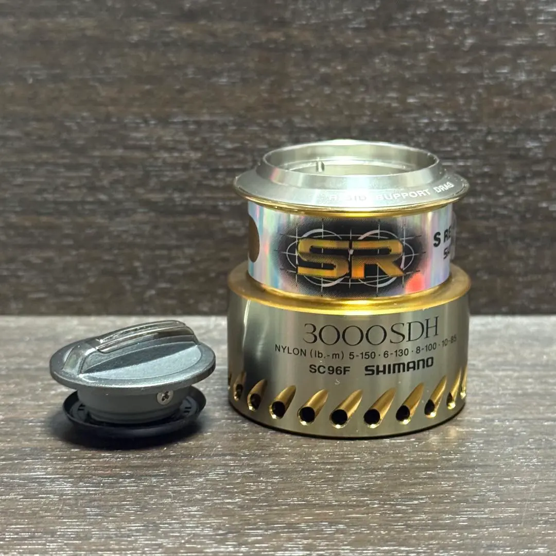 2026年最新】04 ステラ スプールの人気アイテム - メルカリ