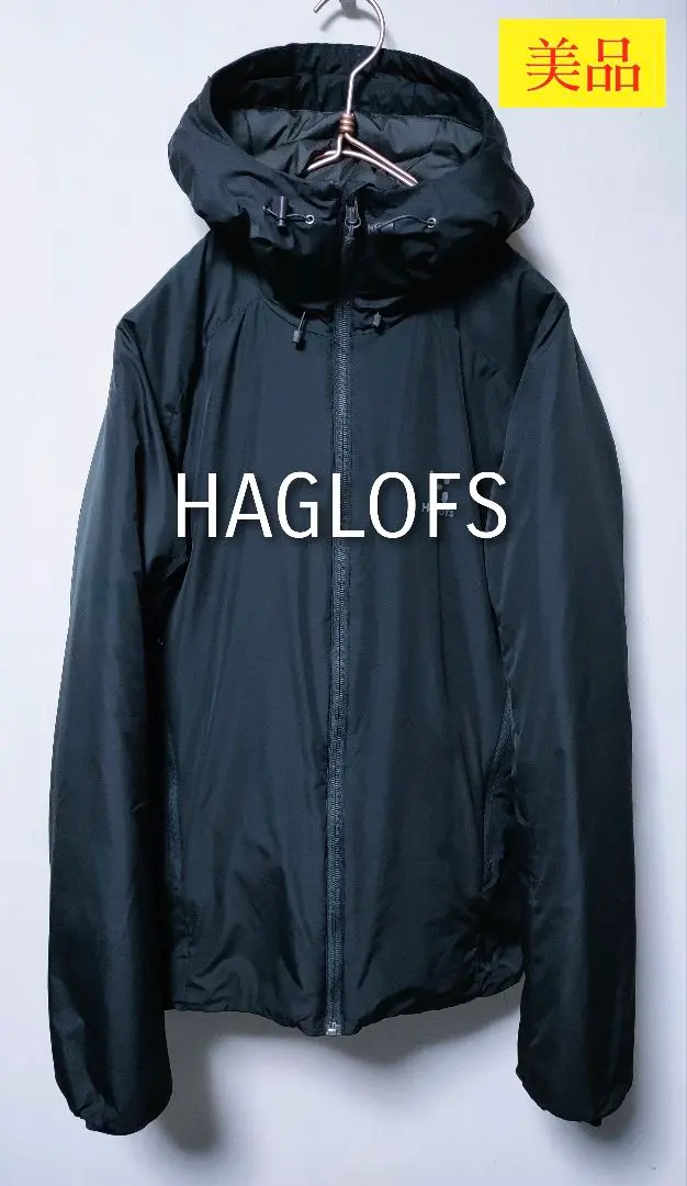 2026年最新】ホグロフス barrier hoodの人気アイテム - メルカリ