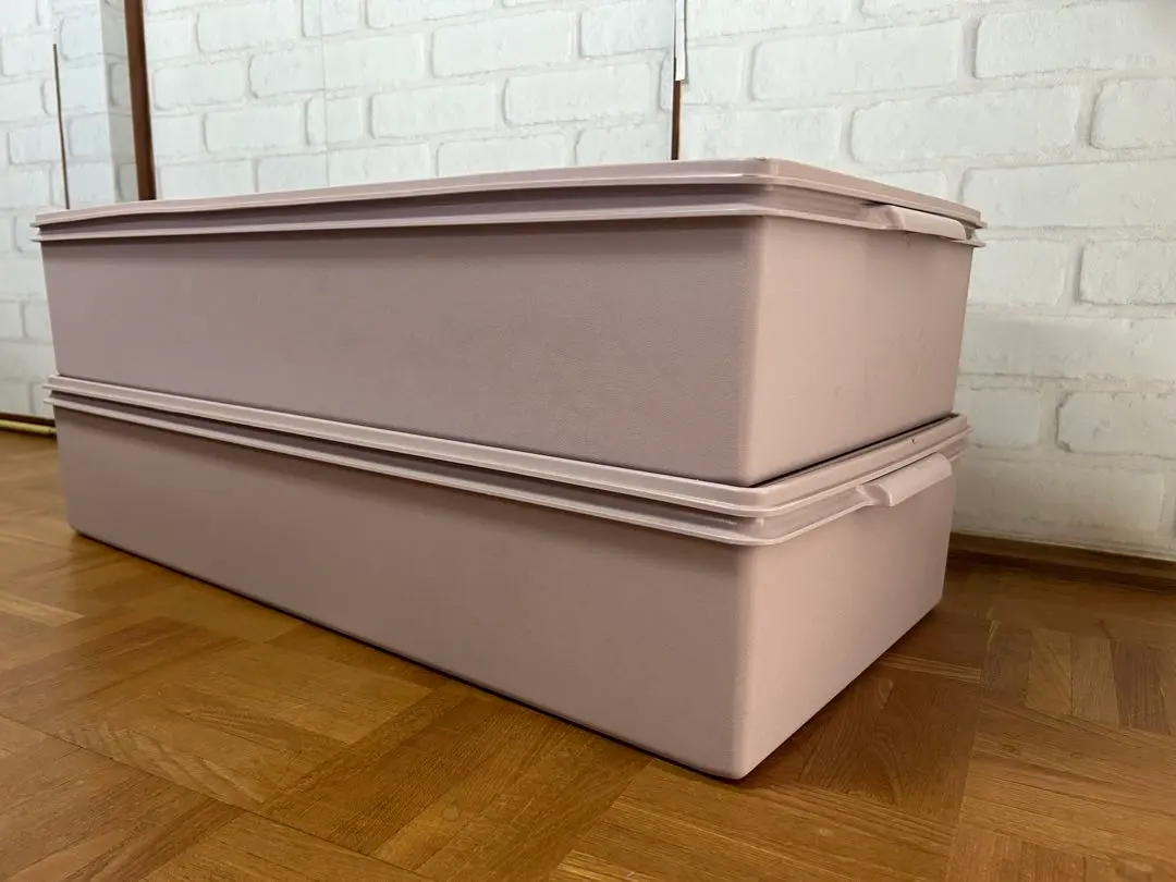 2026年最新】タッパーウエア スーパーケースの人気アイテム - メルカリ