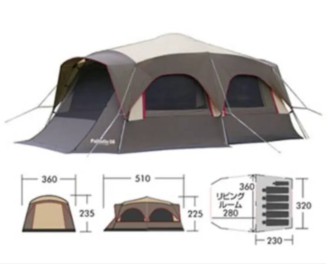 2026年最新】パラディオ56の人気アイテム - メルカリ