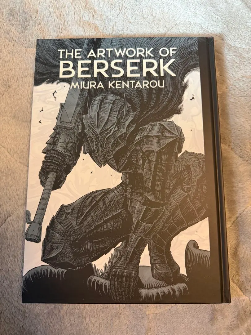 2026年最新】the artwork of berserkの人気アイテム - メルカリ