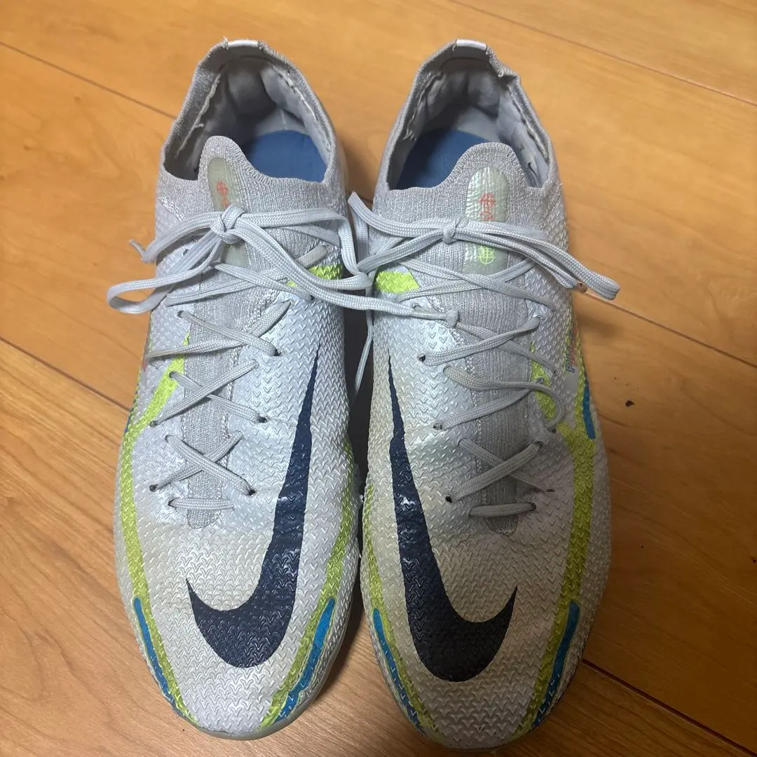 2026年最新】nike ファントムgt 25.5の人気アイテム - メルカリ