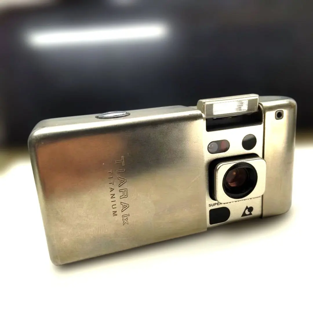 2026年最新】fujifilm tiara ixの人気アイテム - メルカリ