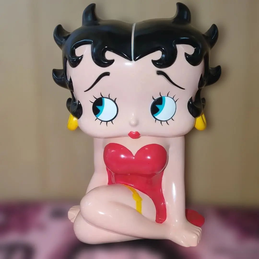 2026年最新】betty boop 貯金箱の人気アイテム - メルカリ
