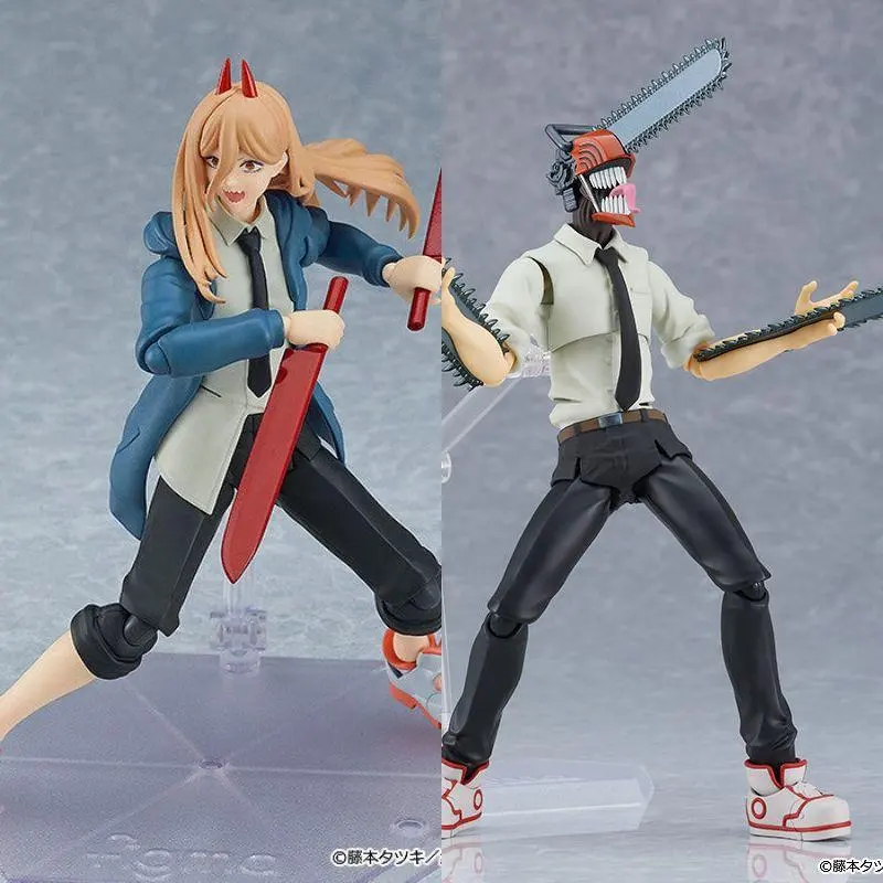 2026年最新】figma チェンソーマン デンジの人気アイテム - メルカリ