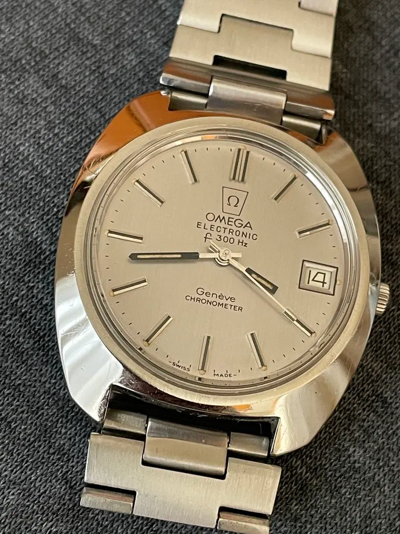 2026年最新】オメガ F300の人気アイテム - メルカリ