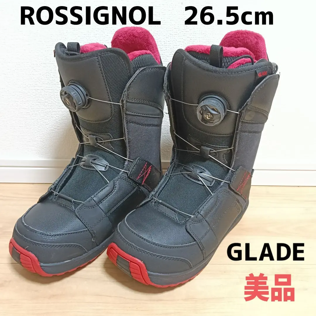 2026年最新】ROSSIGNOL ブーツ(男性用)の人気アイテム - メルカリ