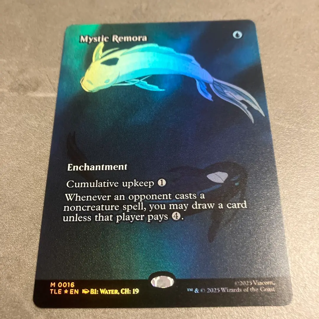 2026年最新】神秘的負荷 foilの人気アイテム - メルカリ