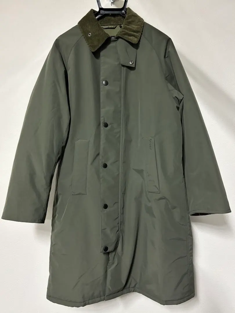 2026年最新】barbour バブアー exmoorの人気アイテム - メルカリ