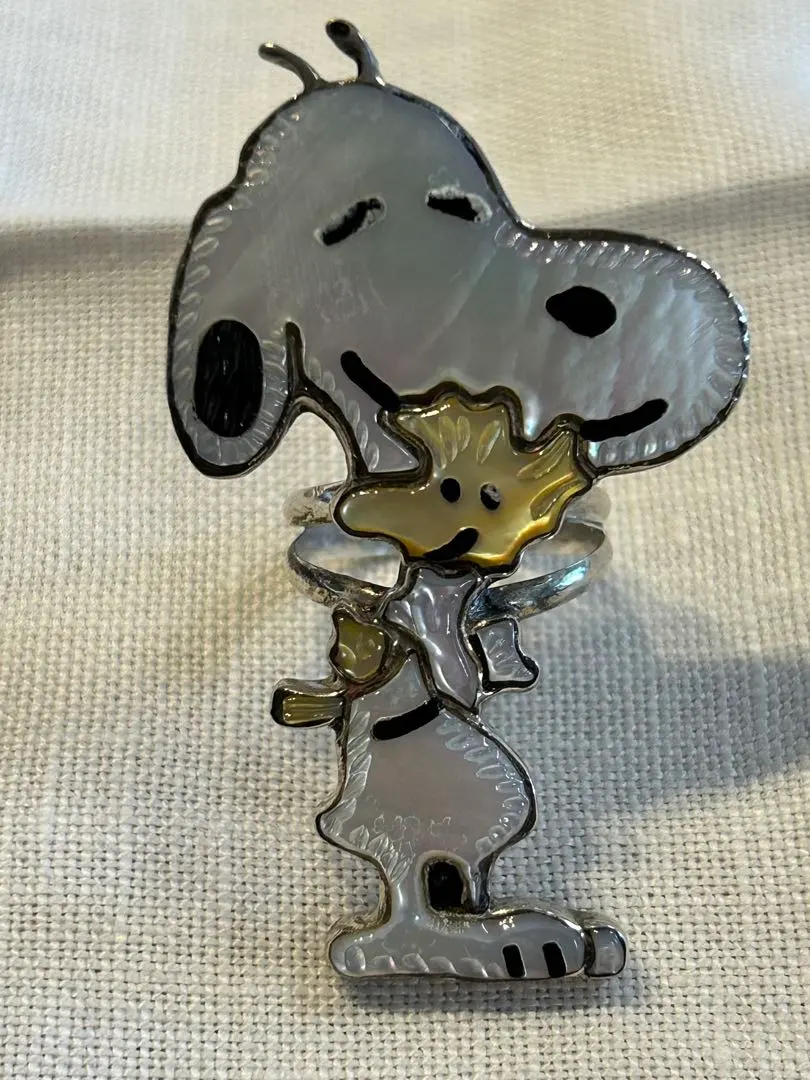 2026年最新】ズニ族 スヌーピーの人気アイテム - メルカリ