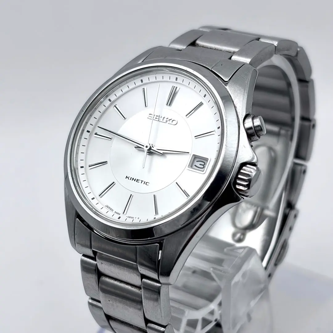 2026年最新】5M62 セイコーキネティックの人気アイテム - メルカリ