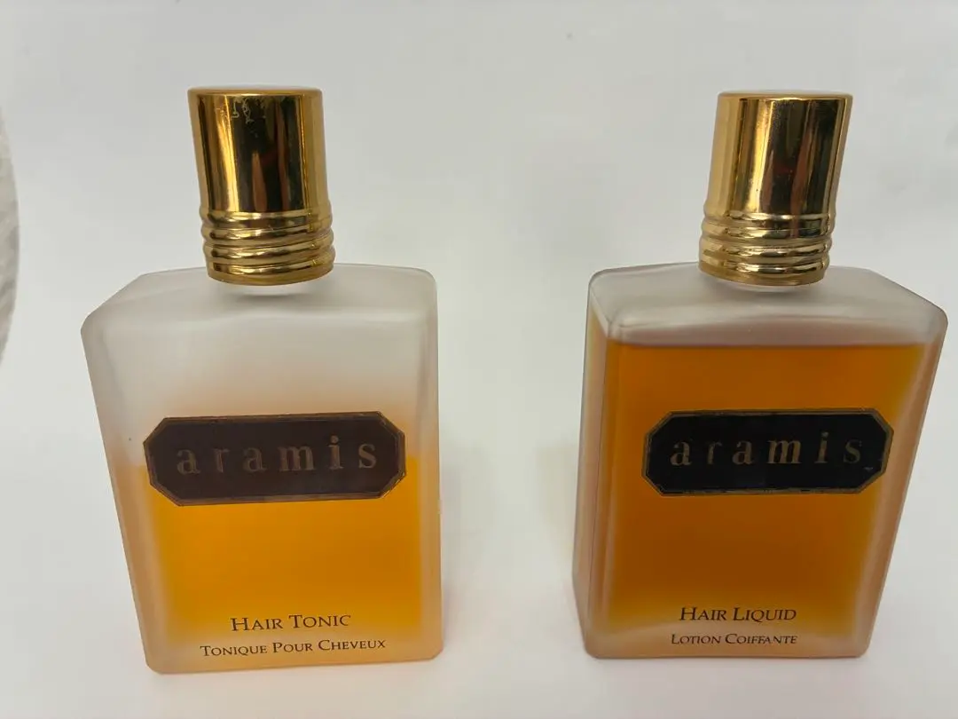 2026年最新】アラミスヘアートニックの人気アイテム - メルカリ