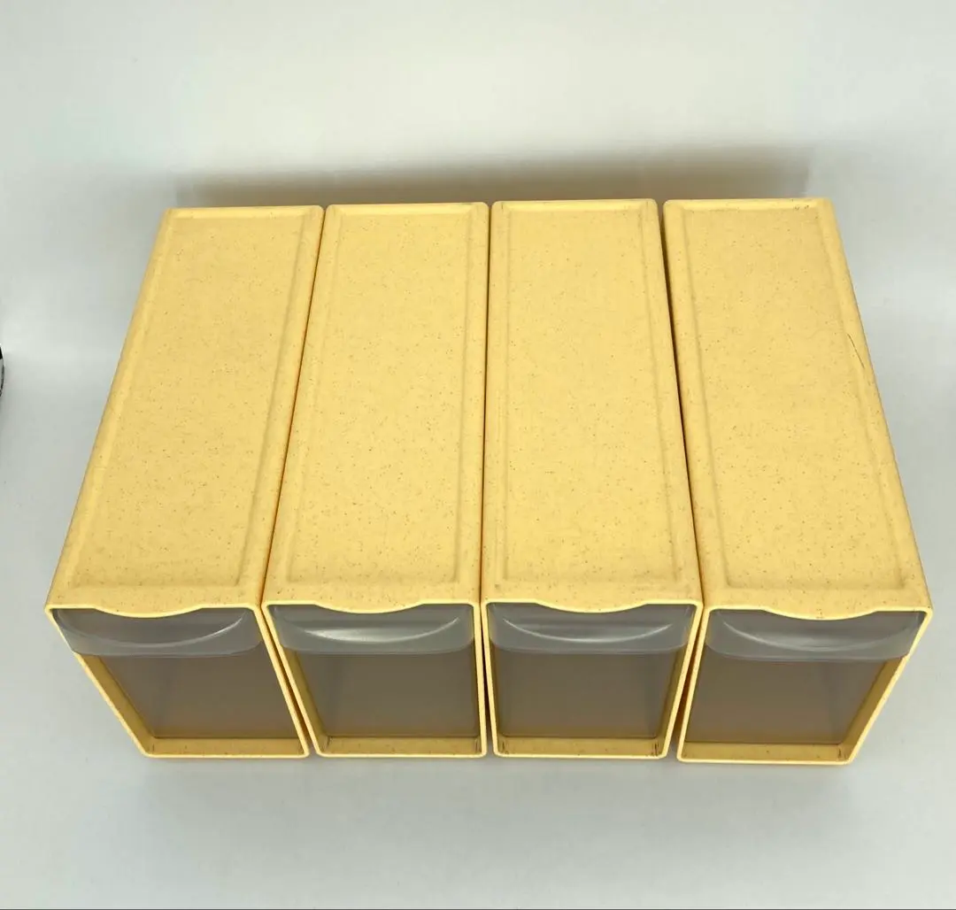 2026年最新】タッパーウェア システムドロワー Sの人気アイテム - メルカリ