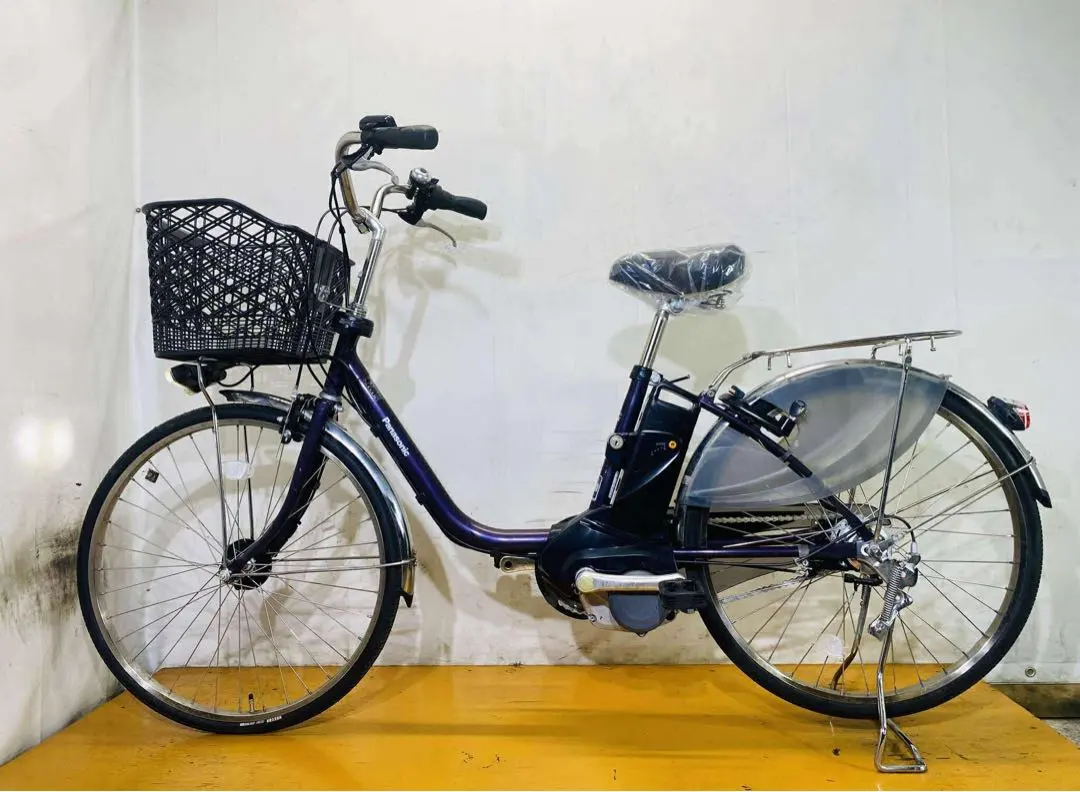 2026年最新】パナソニック 自転車 2016の人気アイテム - メルカリ