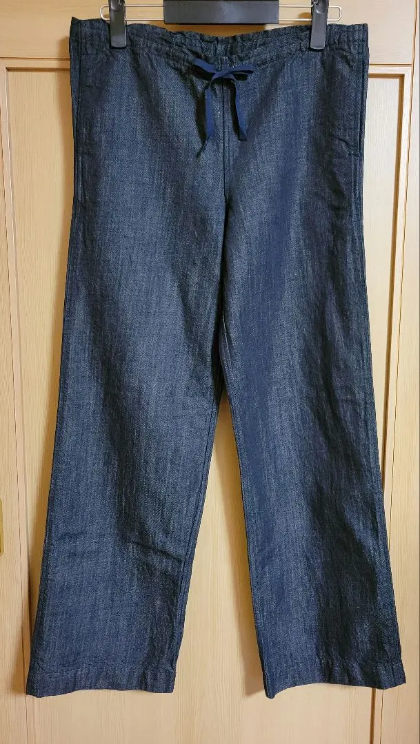 2026年最新】45rpm リネン イージーパンツの人気アイテム - メルカリ