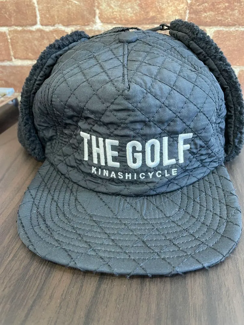 2026年最新】木梨サイクル ゴルフ キャップの人気アイテム - メルカリ