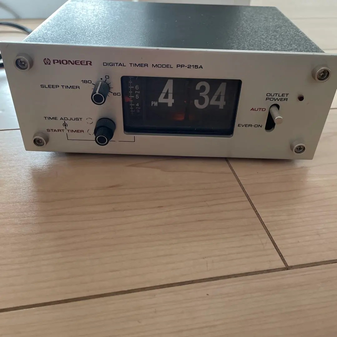 2026年最新】pioneer pp-215aの人気アイテム - メルカリ
