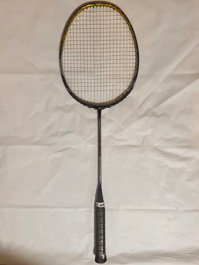 2026年最新】YONEX NANOSPEED 9900の人気アイテム - メルカリ