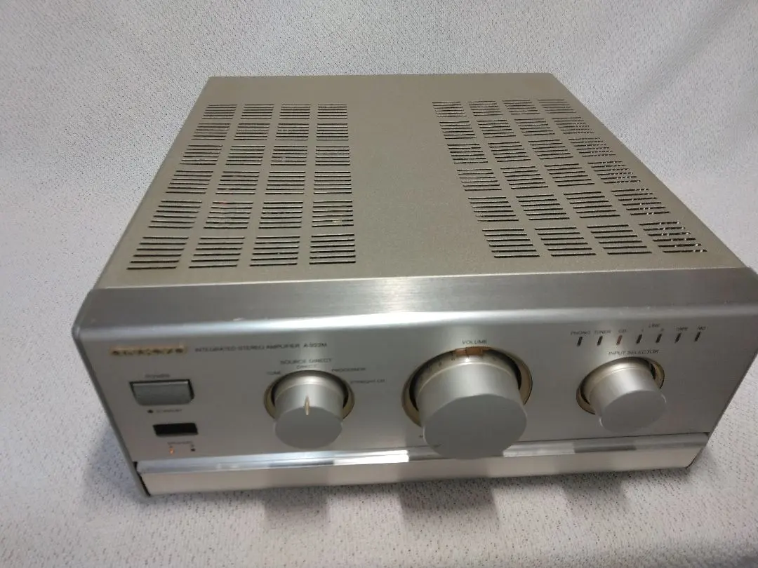 2026年最新】ONKYO A-922Mの人気アイテム - メルカリ