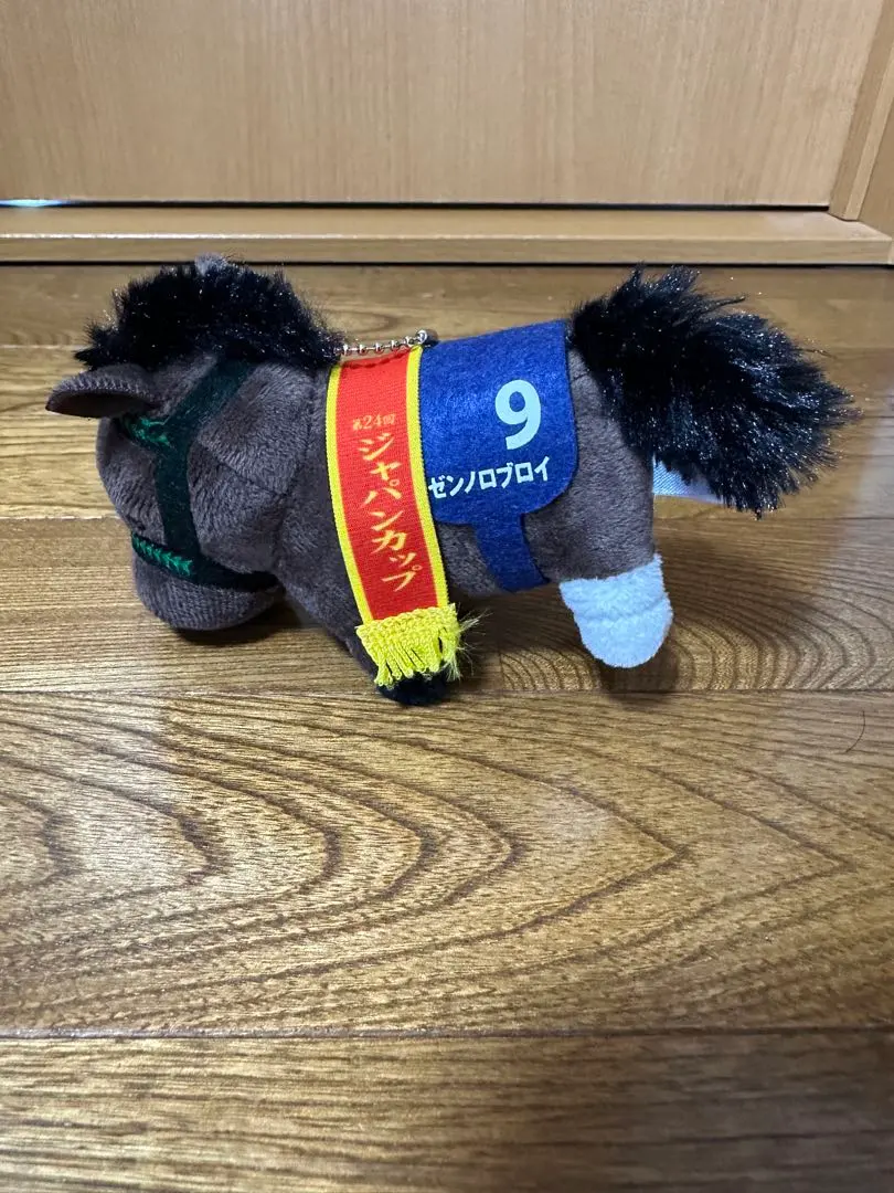 2026年最新】ゼンノロブロイ ぬいぐるみの人気アイテム - メルカリ
