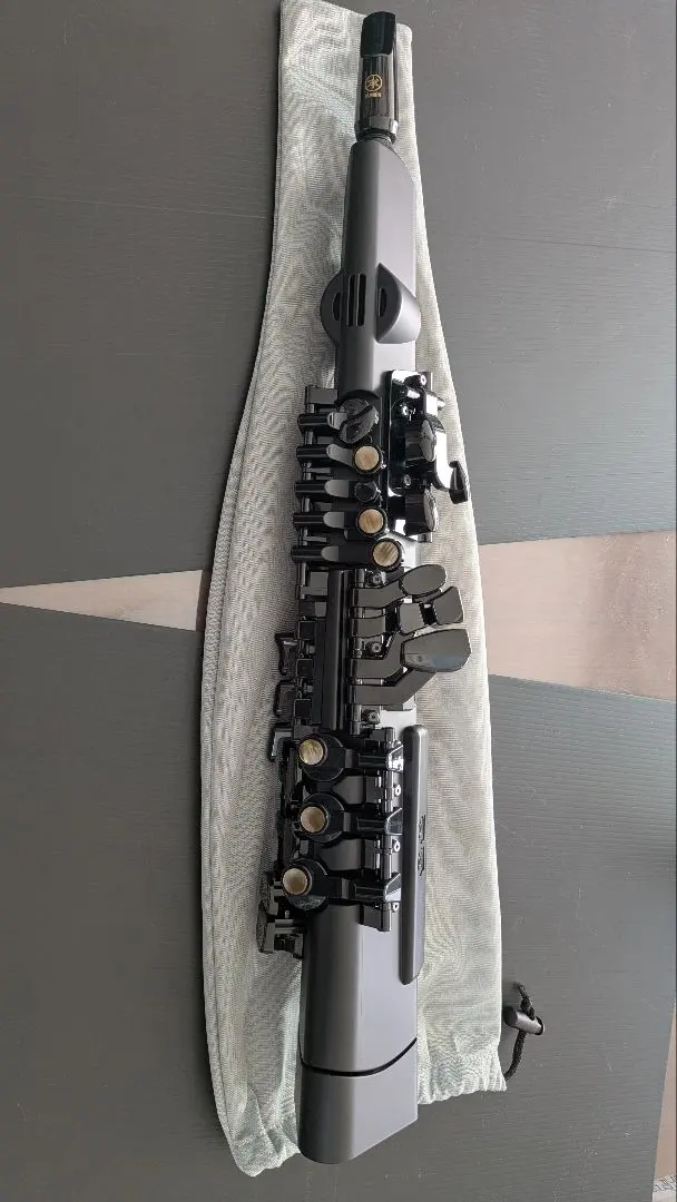 2026年最新】ヤマハバリトンサックスの人気アイテム - メルカリ