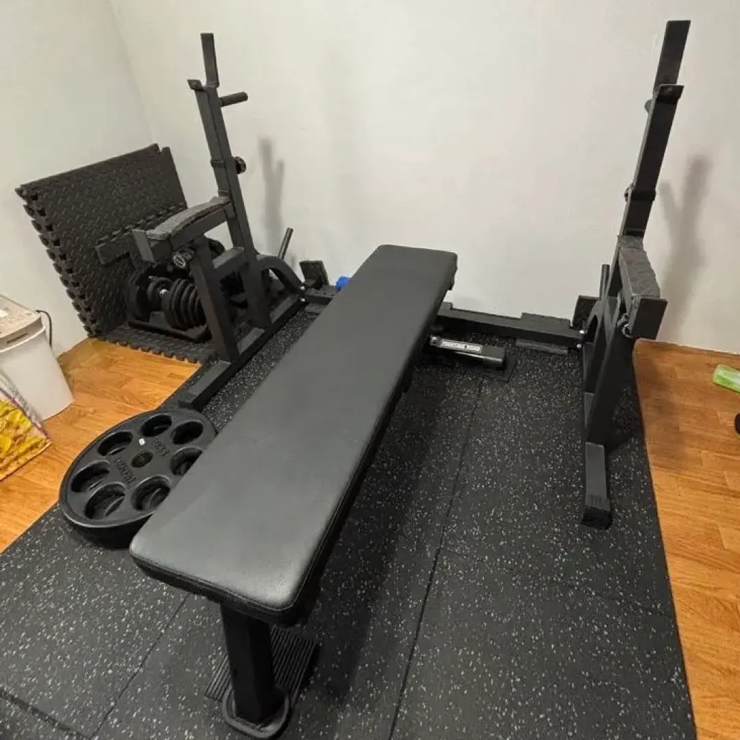 2026年最新】ベンチプレス セーフティラックの人気アイテム - メルカリ