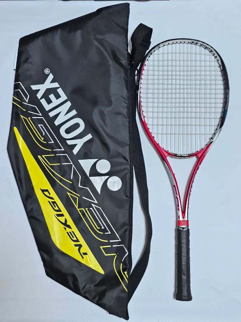 2026年最新】yonex（ヨネックス） ネクシーガ90vの人気アイテム - メルカリ